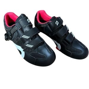 EUC Peloton Shoes